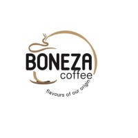 Boneza Coffee logo - Similar company to Cave Coffee