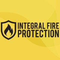 Integral Fire Protection - Fire Services W.A. logo - Similar company to Infrared Services