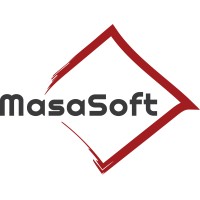 MASASOFT logo - Similar company to Accessline Co