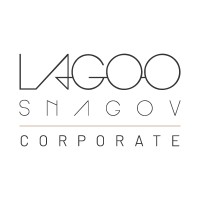 Lagoo Snagov logo - Similar company to Imobiliarium