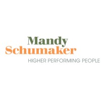 Mandy Schumaker | Higher Performing People logo - Similar company to Eduprenur.Com
