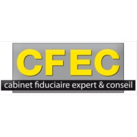 CFEC - Cabinet Fiduciaire Expert et Conseil logo - Similar company to Avisea Conseils