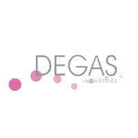 Degas Industries Limited logo - Similar company to Carusos American Group