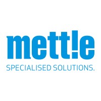 Mettle Corporate & Specialised Finance logo - Similar company to Hodgson Capital
