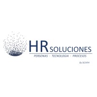 HR Soluciones Integrales en Capital Humano logo - Similar company to Nextg Consulting