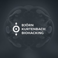 Björn Kurtenbach Biohacking logo - Similar company to Krisnetics