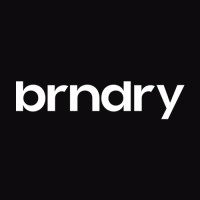 Brndry - Digital & Branding Agency logo - Similar company to Mint & Co.