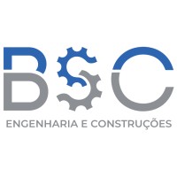 BSC ENGENHARIA E CONSTRUÇÕES LTDA logo - Similar company to Evereste Engenharia & Topografia