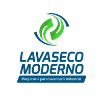 Lavaseco Moderno logo - Similar company to Tecnolav Lavandería Sustentable