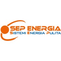 SEP ENERGIA SRL logo - Similar company to Sun Solutions