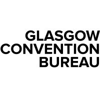 Glasgow Convention Bureau logo - Similar company to Ac Forum