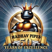 MADHAV PIPES & TUBES PRIVATE LIMITED logo - Similar company to Affectionate Hands