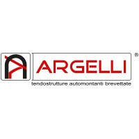 Argelli - Tendostrutture Automontanti Brevettate logo - Similar company to Imanoi