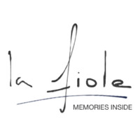 La fiole logo - Similar company to Beepz