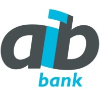 AIB Bank N.V. logo - Similar company to Total Aruba