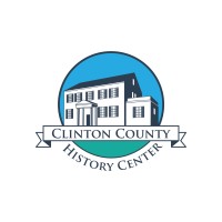 Clinton County (Ohio) Historical Society logo - Similar company to Historical Society Of Islip Hamlet