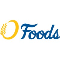 O Foods Ltd logo - Similar company to Ofoodo
