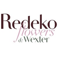 Redeko Flowers logo - Similar company to By Faux