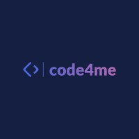 code4me_sa logo - Similar company to Connect Ime