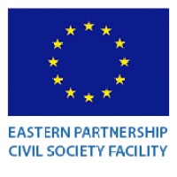 Eastern Partnership Civil Society Facility logo - Similar company to Civil Society Forum