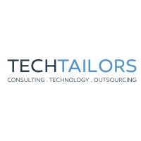 Techtailors logo - Similar company to Tech Tailors