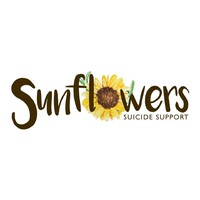 Sunflowers Suicide Support logo - Similar company to Movewellcoach