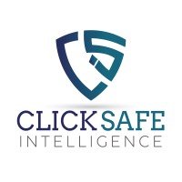 ClickSafe Intelligence logo - Similar company to Winona It, Llc