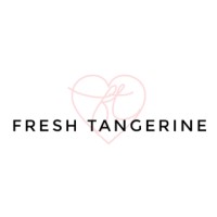 Fresh Tangerine