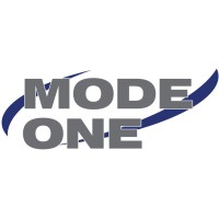Mode One, LLC logo - Similar company to Solutions Sample Systems