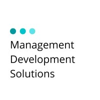 Management Development Solutions logo - Similar company to Building Management Solutions