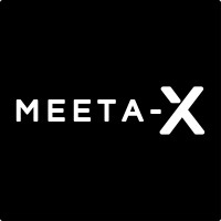 MEETA-X logo - Similar company to Meetago Group
