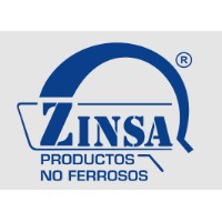 ZINC INDUSTRIAS NACIONALES S.A. (ZINSA) logo - Similar company to Tecnofil