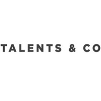 Talents & Co logo - Similar company to Tcwd - Paris