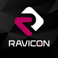 RAVICON logo - Similar company to Rivacon Gmbh