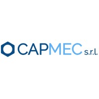 CAPMEC s.r.l. logo - Similar company to Zefa Technologies