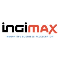 INGIMAX logo - Similar company to Groupe Acama