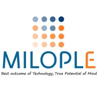 Milople logo - Similar company to Magecomp Llp