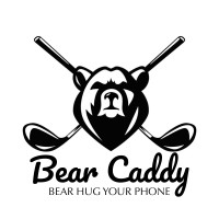 Bear Caddy logo - Similar company to Techathletic™