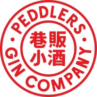 Peddlers Gin Company logo - Similar company to Fd Berries