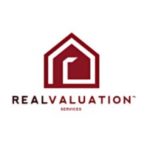 Real Valuation Services logo - Similar company to Bradford Technologies