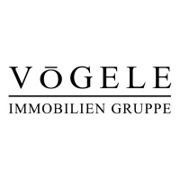VÖGELE IMMOBILIEN GRUPPE | Vermietung & Leasing logo - Similar company to Immodev Division Construction