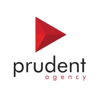 Prudent Agency logo - Similar company to Defocus Studio - 2D, 3D Explainer & Brand Videos