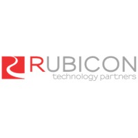 Rubicon Technology Partners logo - Similar company to Cin7