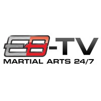 EB-TV logo - Similar company to Kickdudes Co.,Ltd.