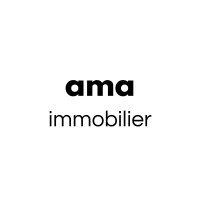 AMA Immobilier logo - Similar company to Covet Lighting