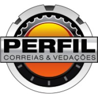 PERFIL CORREIAS E VEDAÇÕES logo - Similar company to Acoplin Comércio E Serviços De Produtos Industriais Ltda