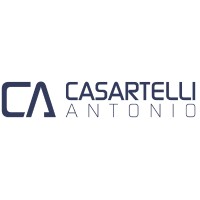 Casartelli Antonio logo - Similar company to Rc System S.R.L.