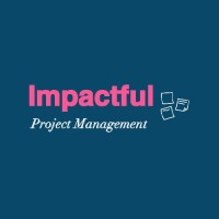 Impactful Project Management logo - Similar company to Chapter Recruitment