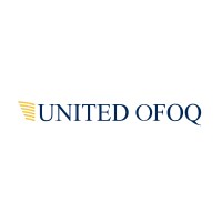 United OFOQ logo - Similar company to Digital Arena Technologies