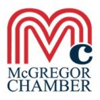 McGregor Chamber of Commerce logo - Similar company to Dan'S Silver Leaf